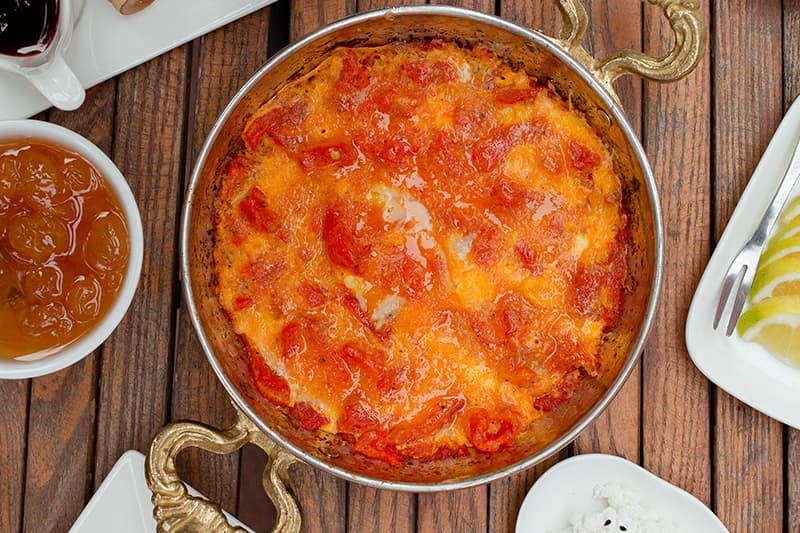 Menemen