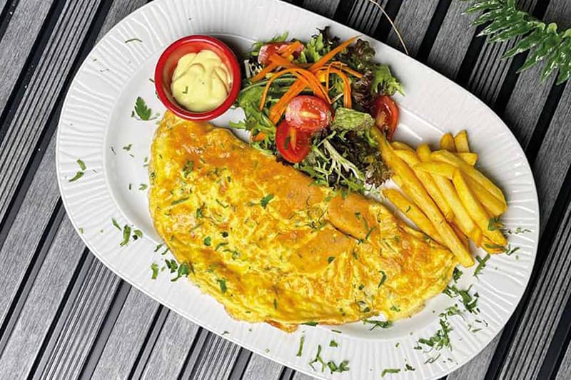 Omlet
