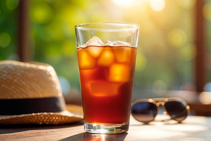 Ice Tea