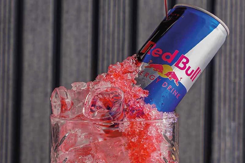 Red Bull