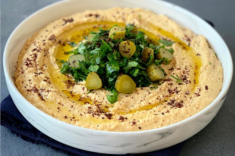 Humus