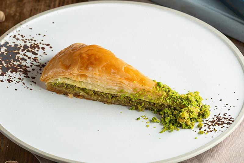 Baklava