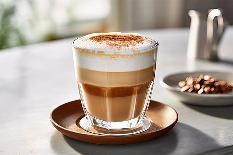 Cafe Latte