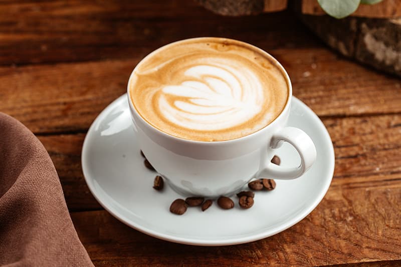 Cappuccino