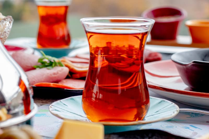 Çay