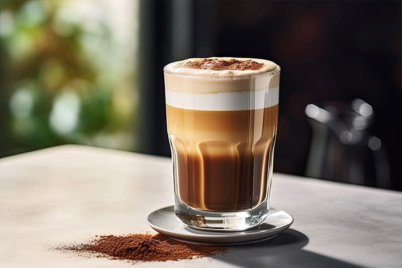 Cortado