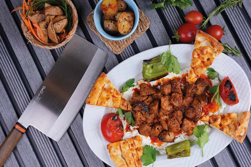 Ali Nazik Kebap