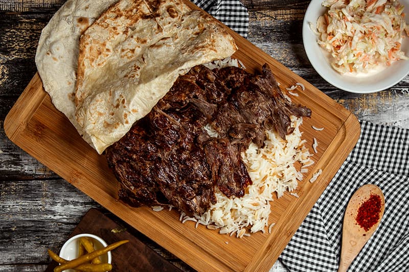 Et Döner