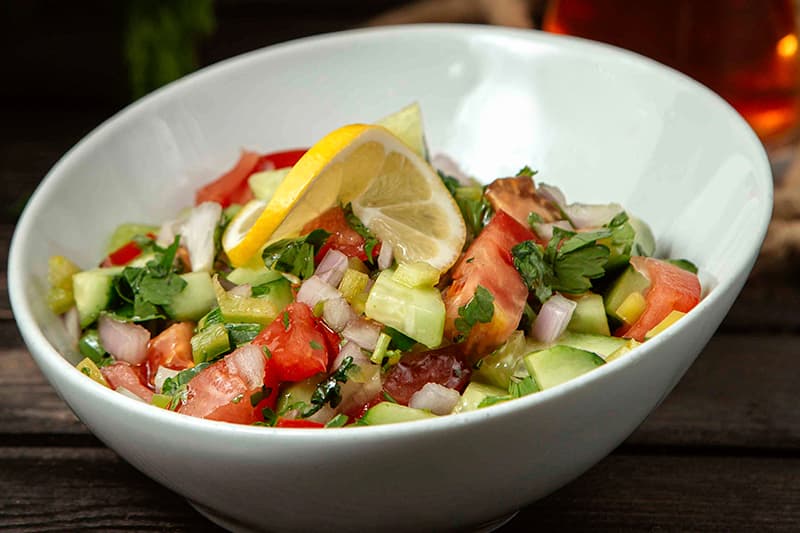 Çoban Salata